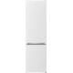 Холодильник Beko с нижн. мороз., 203x60x67, xолод.отд.-266л, мороз.отд.-120л, 2дв., А++, ST, белый