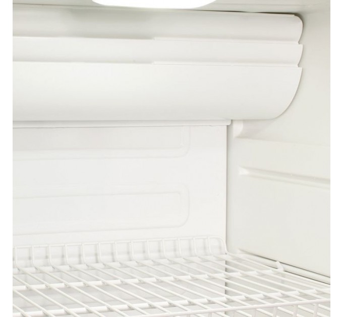 Холодильная витрина Snaige, 145x60х60, 290л, полок - 5, зон - 1, бут-126, 1дв., ST, алюмин.двери, белый