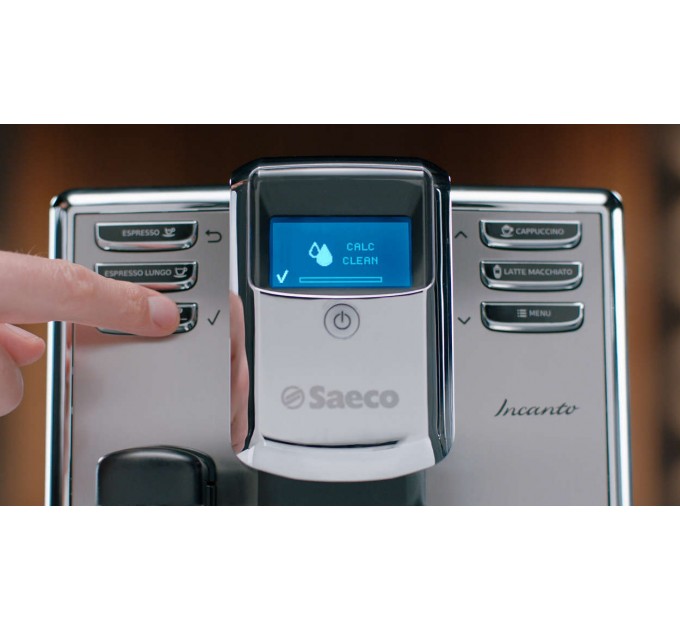 Средство для очистки от накипи для кофемашин Philips CA6700/10