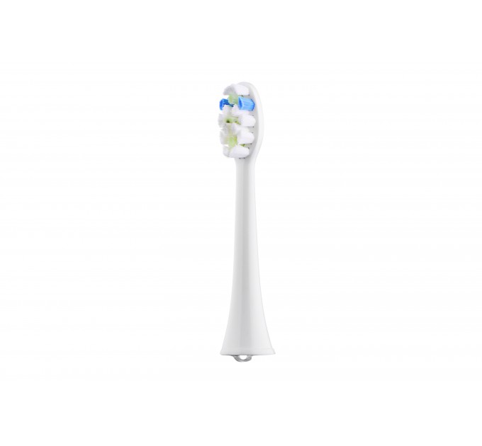 Ирригатор ARDESTO стационарный+электрическая зубная щётка, чаша 600 мл, от сети , 3 насадки, белый