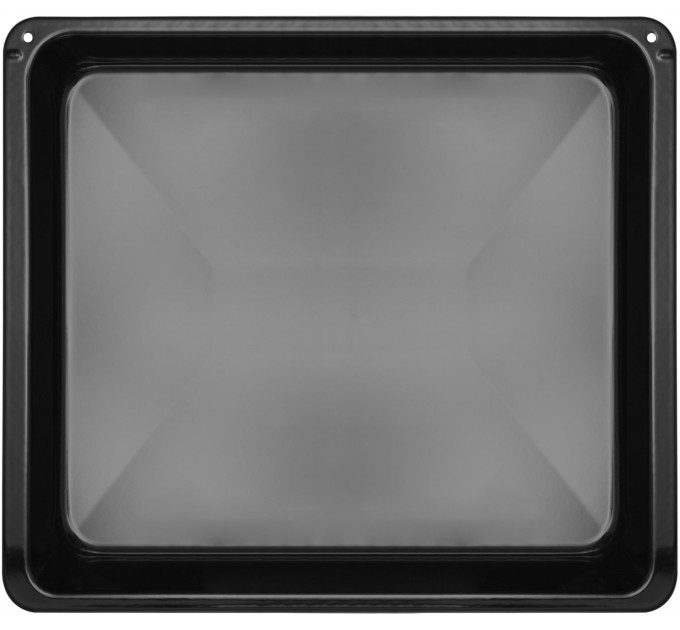 Плита Hansa газовая, 70л, 60x60см, чугун, нерж