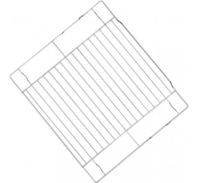 Плита Hansa электрическая стеклокерамическая, 60х60см, 62л, дисплей, белый