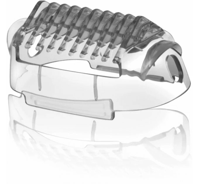 Епілятор Rowenta Aquasoft Wet&Dry пінцетний, акумуляторний , пінцет.-24, волог.+сух., насадок-4, пудровий