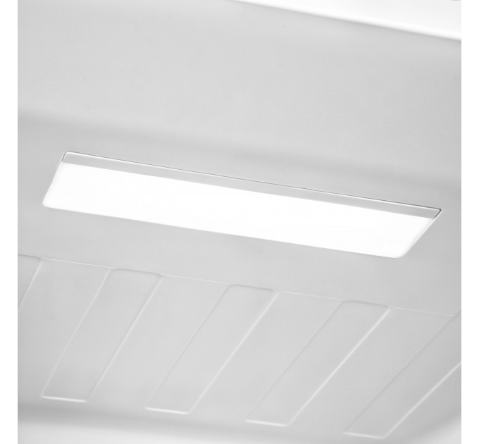 Холодильник ARDESTO с нижн. мороз., 195x60х67, холод.отд.-245л, мороз.отд.-97л, 2дв., А+, NF, диспл внешн., зона св-ти, черный