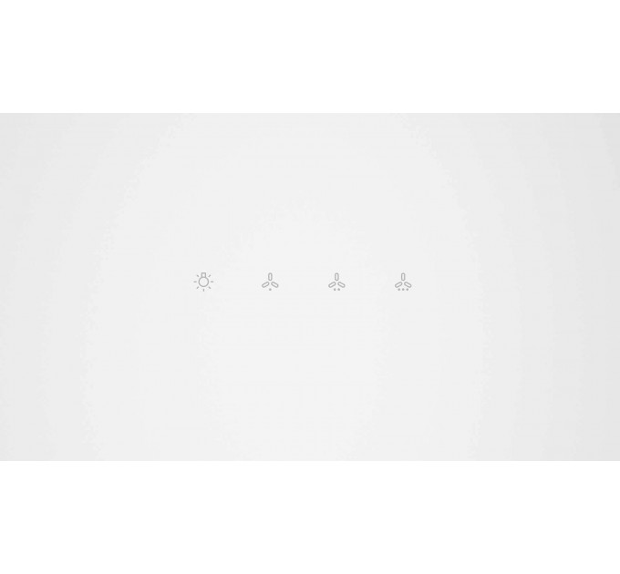 Витяжка Bosch похила, 60см, 649м.куб/год, білий