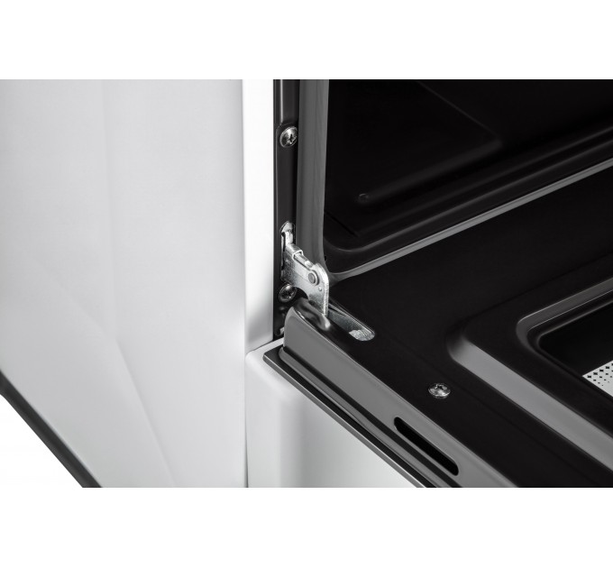 Плита ARDESTO комби, 52л, 50x60см, форсунки LPG (подключение газового баллона), белый