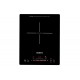 Плитка настольная ARDESTO индукионная, конф. - 1 на 1.8кВт, управл. - сенсорное, таймер, boost, черный