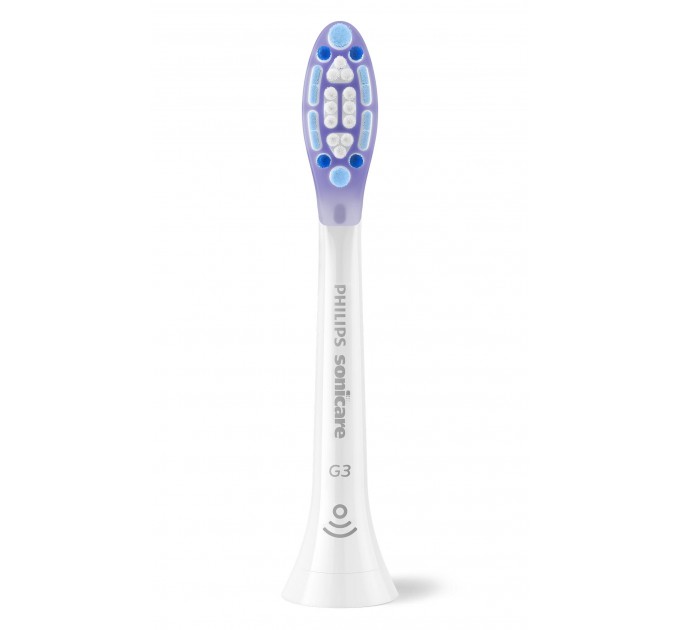 Насадка для зубной щетки Philips Sonicare HX9052/88 G3 Premium Gum Care