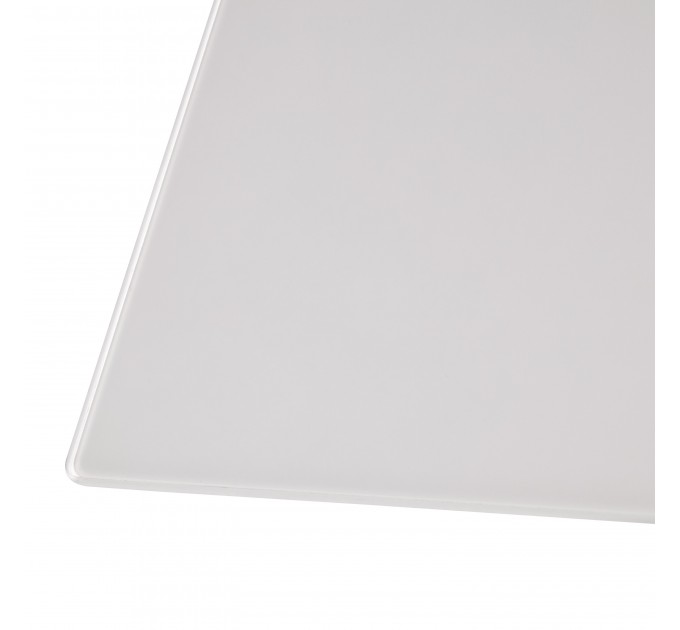 Вытяжка ARDESTO наклонная, 60см, 900м3ч, стекло, 2х1Вт LED, кнопочное, белый