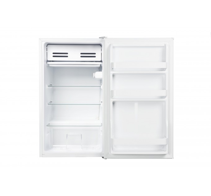 Холодильник ARDESTO мини, 85x47.2х45, 93л, А+, ST, белый