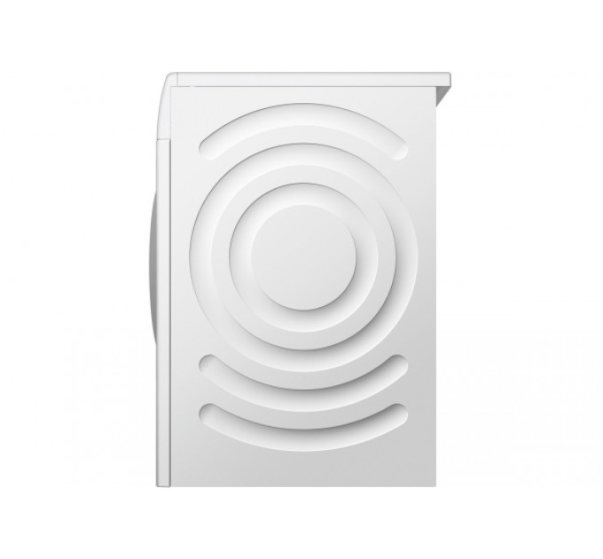 Пральна машина Bosch фронтальна, 9кг, 1200, A+++, 60см, дисплей, білий