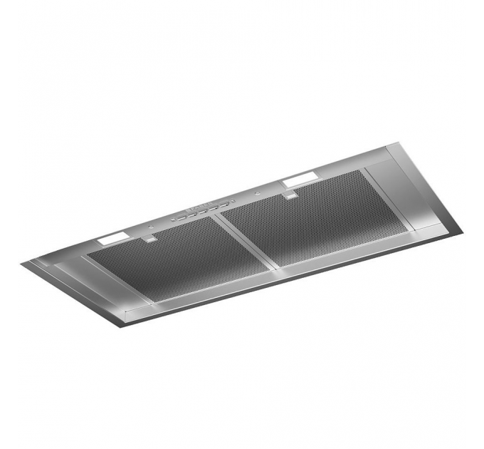 Витяжка Faber Т-подібна, 90см, 1219м.куб/год, Ultra Slim X Kl A90, нерж