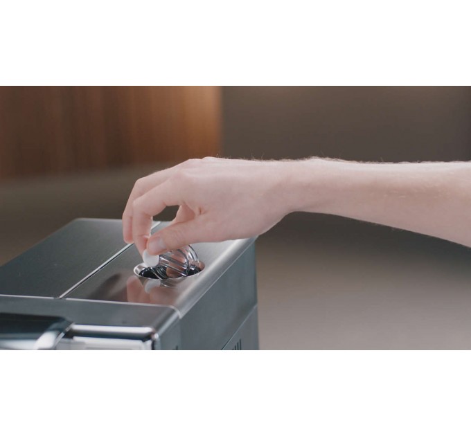 Таблетки для удаления масляного налета Philips CA6704/10