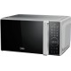 Мікрохвильова піч Beko, 20л, мех.керув., 700Вт, сірий