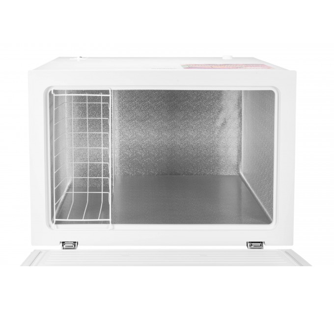 Морозильный ларь ARDESTO, 198л, А+, ST, режим холодильника, белый