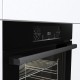 Комплект Gorenje (духовка электрическая BO6735E05B + поверхность газ на стекле GTW641EB), 743549, чорн