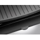 Гриль George Foreman прижимной Fit Grill Copper Medium 1630Вт, темп. режимов-1, пластик, черный