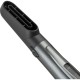 Фен-щетка Babyliss Xanadu, 1000Вт, режимов-2, хол. обдув, 2 насадки, серый