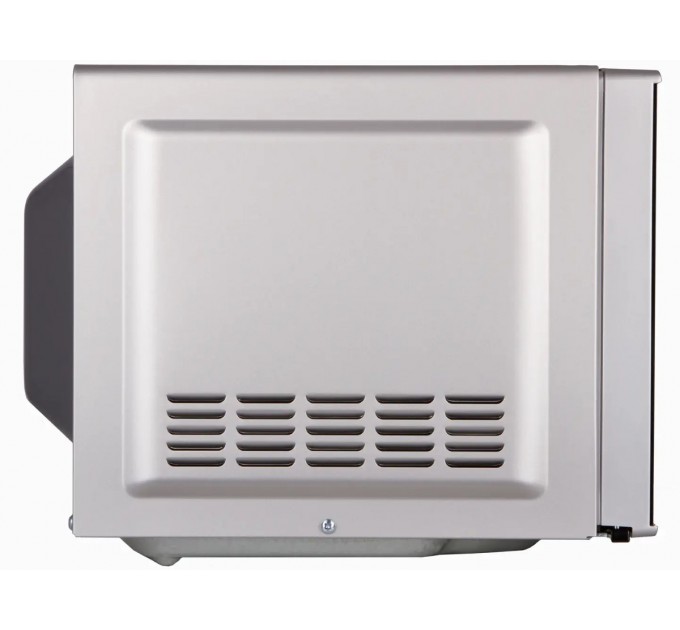 Микроволновая печь Panasonic , 20л, электронное управ., 800Вт, гриль, дисплей, черный