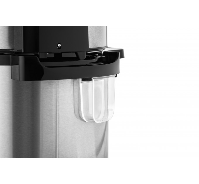 Мультиварка-скороварка ARDESTO, 900Вт, чаша-5л, електронне керув., книга рецептів, метал/пластик, сірий