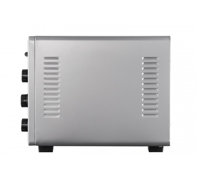 Піч електрична ARDESTO, 45л, 1600Вт, механіч., сірий