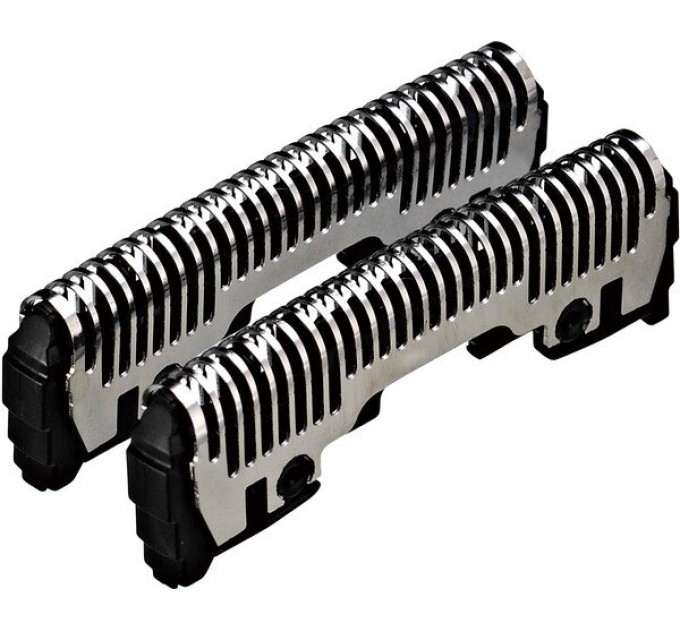 Бритва електр. Panasonic сеточная , 14000 об/мин, бритв.головок-5, Li-Ion, сух.+влажн., триммер, черный