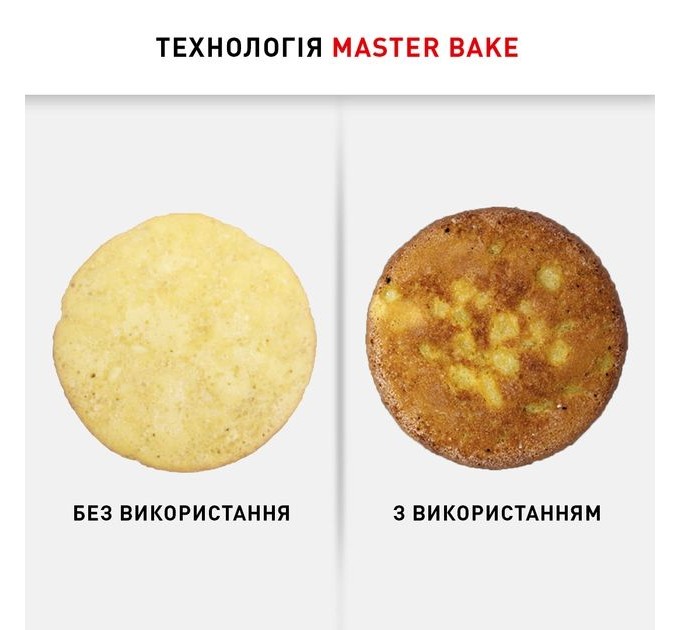 Мультиварка Tefal Multicook&Bake IH, 1500Вт, чаша-5л, электронное управл., металл/пластик, черный