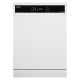 Посудомоечная машина ARDESTO, 12компл., А++, 60см, дисплей, обработка паром, белый