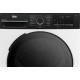 Сушильная машина Beko тепловой насос, 8кг, A++, 55см, дисплей, подсветка барабана, пар, белый