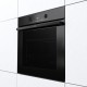 Комплект Gorenje (духовка электрическая BO6735E05B + поверхность газ на стекле GTW641EB), 743549, чорн