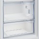 Морозильна камера Beko, 187x61x71, 286л, 1дв., A+, NF, білий