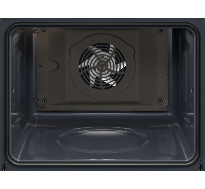 Духова шафа Electrolux електрична Rococo, 72л, A, конвекція, телескопічні напрямні, шампань