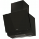 Вытяжка наклонная Cata, 60см, 1350м.куб/ч, Thalassa 600 xgbk, черный