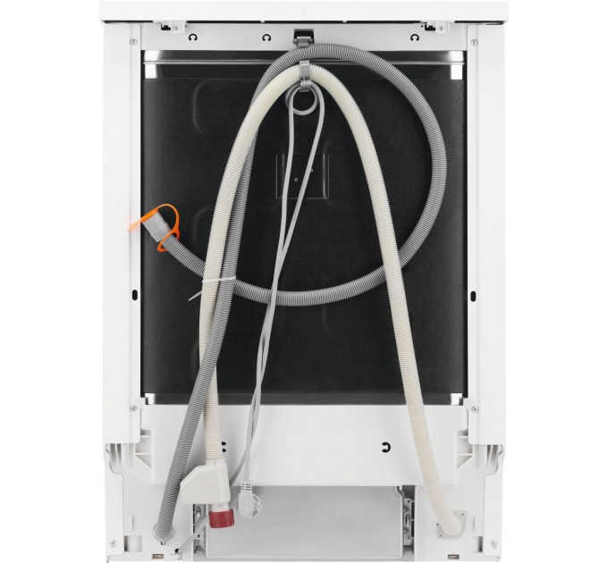 Посудомоечная машина Electrolux, 14компл., D, 60см, дисплей, инвертор, 3я корзина, нерж