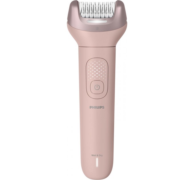 Эпилятор Philips Series 9000 дисковый, аккумул., пинцет.-32, чехол , насадок-4, голубой