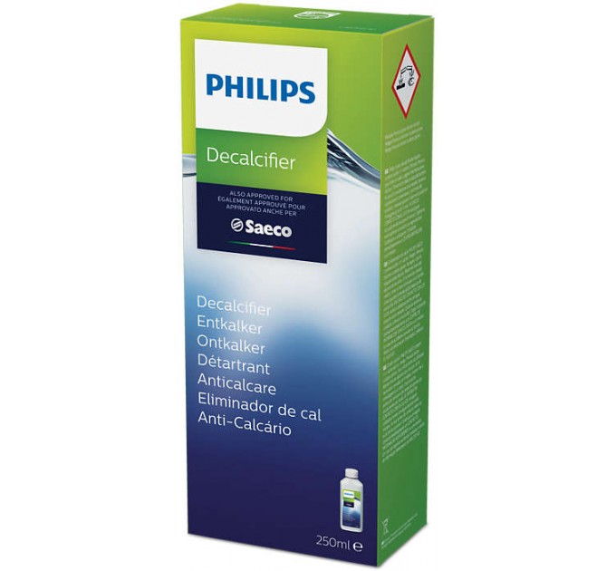 Средство для очистки от накипи для кофемашин Philips CA6700/10