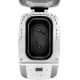 Хлебопечка Sencor 800Вт, программ-12, макс.вес -1.2кг, форма прямоугольник, пластик, белый