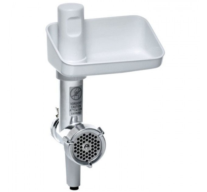 Насадка м'ясорубка Bosch для кухонних машин серії MUM5