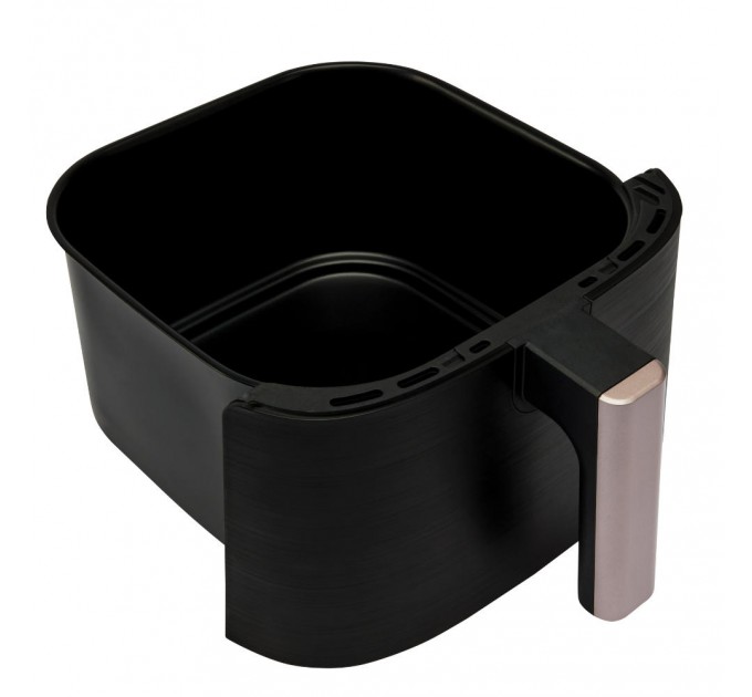 Мультипеч Russell Hobbs 1500Вт, чаша-5.5л, электронное управл., 9 авто. программ, пластик, чорний