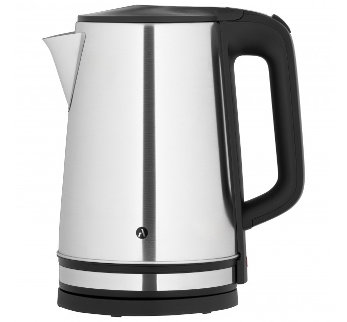 Электрочайник ARDESTO 2.2л, нерж. сталь, серебристый