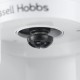 Кофеварка Russell Hobbs капельная Honeycomb 1.25л, молотый, белый