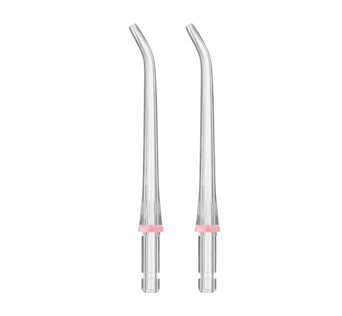 Ирригатор ARDESTO стационарный, чаша 600 мл, от сети , 7 насадок, белый