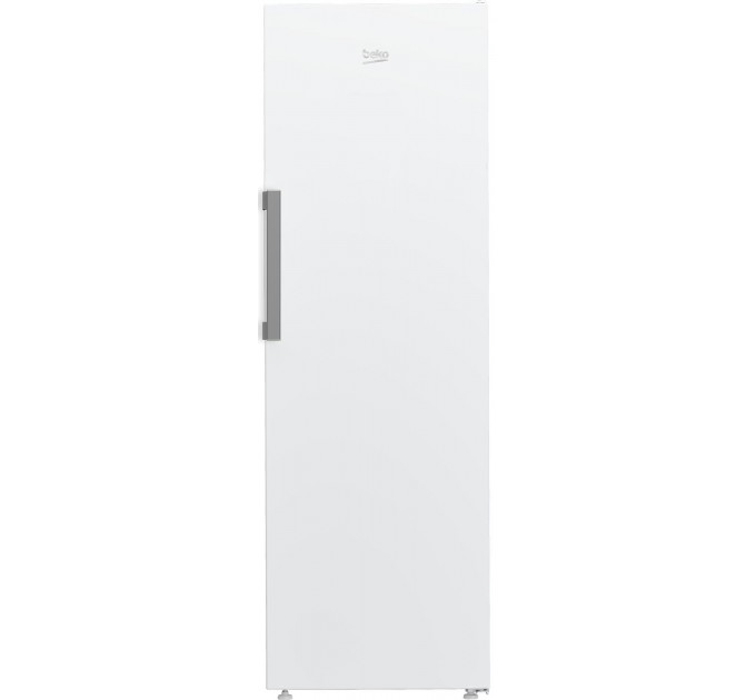 Морозильна камера Beko, 187x61x71, 286л, 1дв., A+, NF, білий