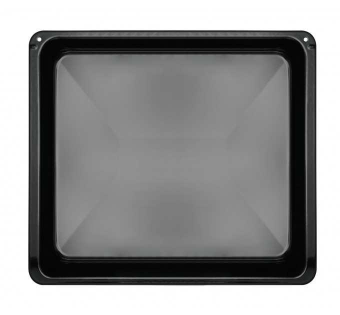 Плита Hansa комбінована, 65л, 50x60см, дисплей, конвекція, чавун, чорний