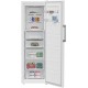 Морозильна камера Beko, 187x61x71, 286л, 1дв., A+, NF, білий