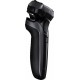 Бритва електр. Panasonic сеточная , 14000 об/мин, бритв.головок-5, Li-Ion, сух.+влажн., триммер, черный