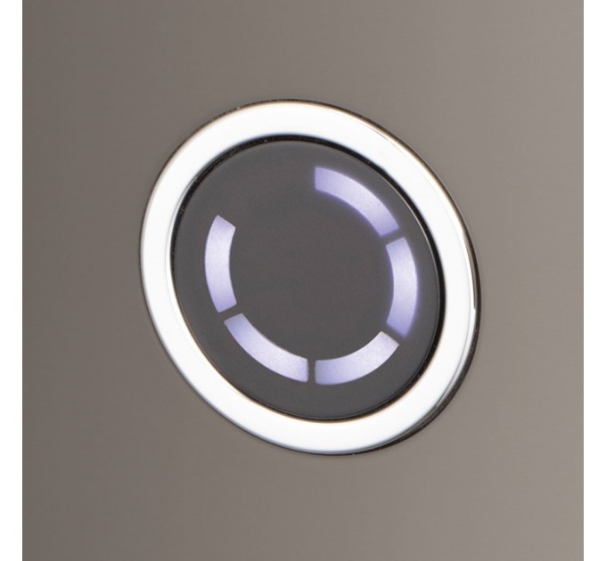 Russell Hobbs toaster Distinctions 2-Slice 1670Вт, подогрев, разморозка, пластик, серебристо-серый