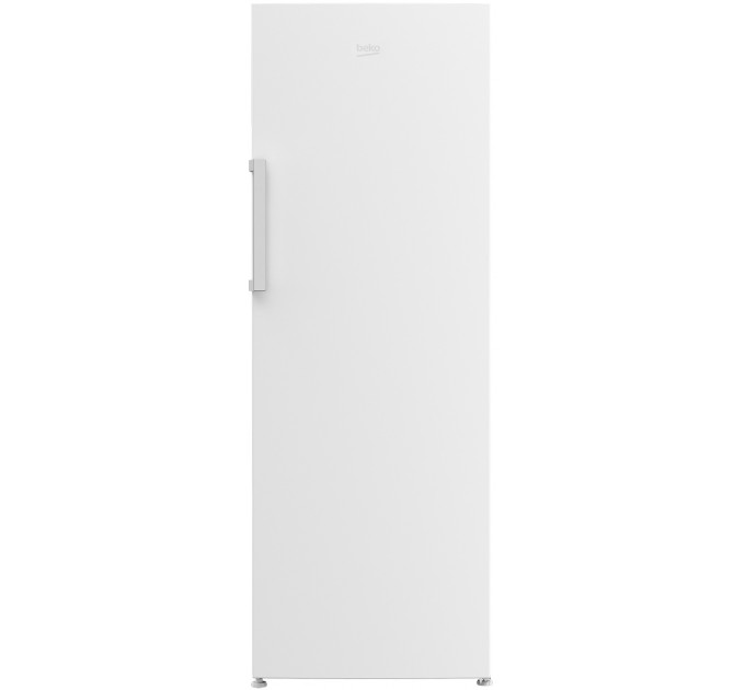 Морозильная камера Beko, 171x60x65, 250л, 1дв., A+, NF, белый