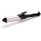 Плойка Babyliss Pro 180 extra large, 80Вт, темп.режимов-10, D -38mm, 110-180С, металл, черный
