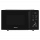 Микроволновая печь ARDESTO, 20л, электр. управл., 800Вт, гриль, дисплей, откр.ручкой, черный